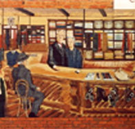 Slaters Country Store - Accommodation Resorts