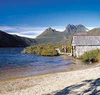 Dove Lake Circuit - Accommodation Resorts