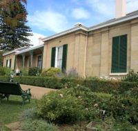 Runnymede - Accommodation Resorts