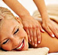 Ripple Massage and Spa - Accommodation Resorts