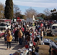 Evandale Market - Accommodation Resorts