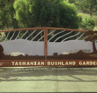 Tasmanian Bushland Garden - Accommodation Resorts