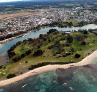 Wynyard Golf Club - Accommodation Resorts