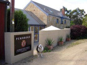 Pembroke Estate Vineyard - Accommodation Resorts 0