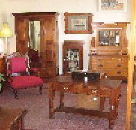 New Norfolk Antiques - Accommodation Resorts