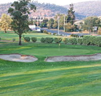 New Town Bay Golf Club - Accommodation Resorts