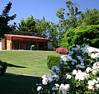 Villarett Gardens - Accommodation Resorts