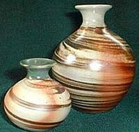 Woodfired Pottery - Accommodation Resorts