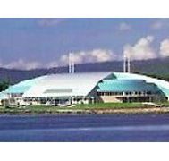 Derwent Entertainment Centre - Accommodation Resorts