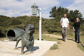 Eaglehawk Neck Historic Site - Accommodation Resorts 0