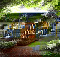 Podfood - Accommodation Resorts