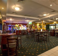 Canberra Irish Club - Accommodation Resorts