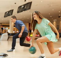 AMF Belconnen Ten Pin Bowling Centre - Accommodation Resorts