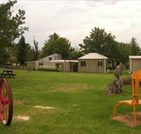 Strathnairn Homestead - Accommodation Resorts