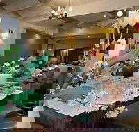 The Chairman and Yip - Accommodation Resorts