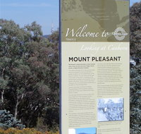 Mount Pleasant Lookout - Accommodation Resorts