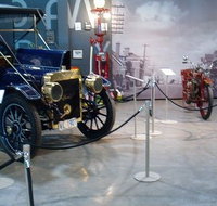 Wonders of Wynyard - The - Accommodation Resorts