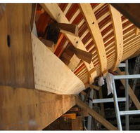 Wooden Boat Centre - Tasmania - Accommodation Resorts