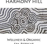Harmony Hill Wellness and Organic Spa Retreat - Accommodation Resorts