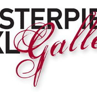 Masterpiece  IXL Fine Art  Antiques - Accommodation Resorts