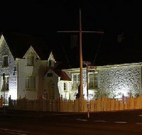 East Coast Heritage Museum - Accommodation Resorts