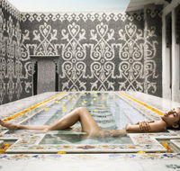 Savoy Baths Day Spa - Accommodation Resorts