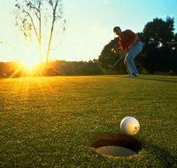 Launceston Golf Club - Accommodation Resorts
