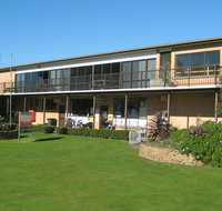 Port Sorell Golf Club - Accommodation Resorts
