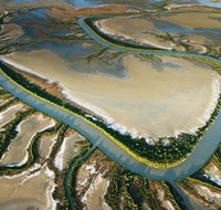 The Wilderness Gallery - Accommodation Resorts