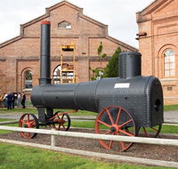 Beaconsfield Mine and Heritage Centre - Accommodation Resorts