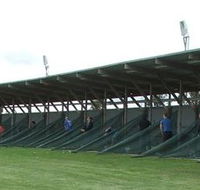 Golf Park Hobart - Accommodation Resorts