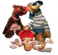 Doll And Bear Cottage Of Scottsdale - The - Accommodation Resorts