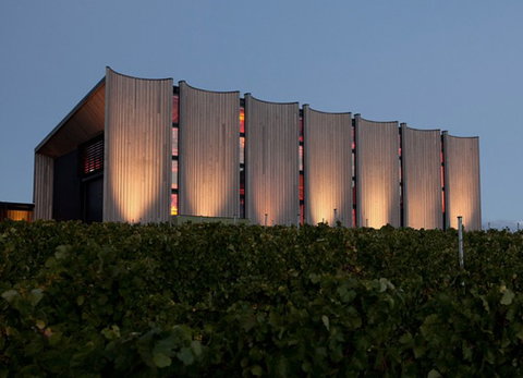 Moorilla - Accommodation Resorts 0