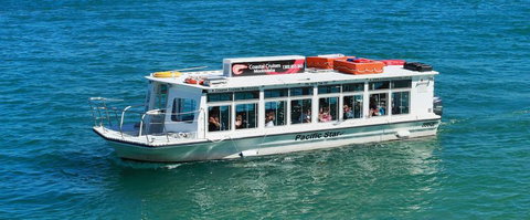 Cruisemooloolaba - Accommodation Resorts 1