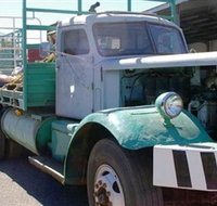 National Road Transport Hall of Fame - Accommodation Resorts