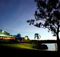 Lake Bennett Resort - Accommodation Resorts