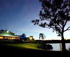 Lake Bennett Resort - Accommodation Resorts 0