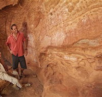 NDhala Gorge Nature Park - Accommodation Resorts