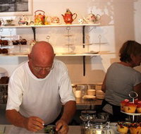 Caf' Parap - Accommodation Resorts