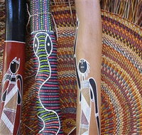 Didgeridoo Hut and Art Gallery - Accommodation Resorts