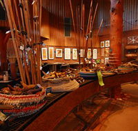 Maruku Retail Gallery - Accommodation Resorts