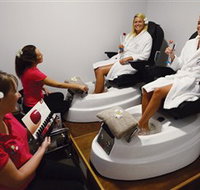 Harmony Day Spa Darwin and Anti Aging Clinic - Accommodation Resorts