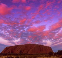 Uluru-Kata Tjuta National Park - Accommodation Resorts