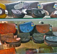 Barra Shack - Accommodation Resorts