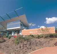 Window on the Wetlands - Accommodation Resorts