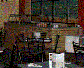 Tennant Creek Memorial Club Inc - Accommodation Resorts