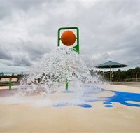Palmerston Water Park - Accommodation Resorts