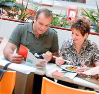 Casuarina Square - Accommodation Resorts