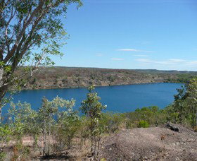 Pine Creek NT Accommodation Resorts