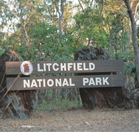 Bamboo Creek Tin Mine - Accommodation Resorts